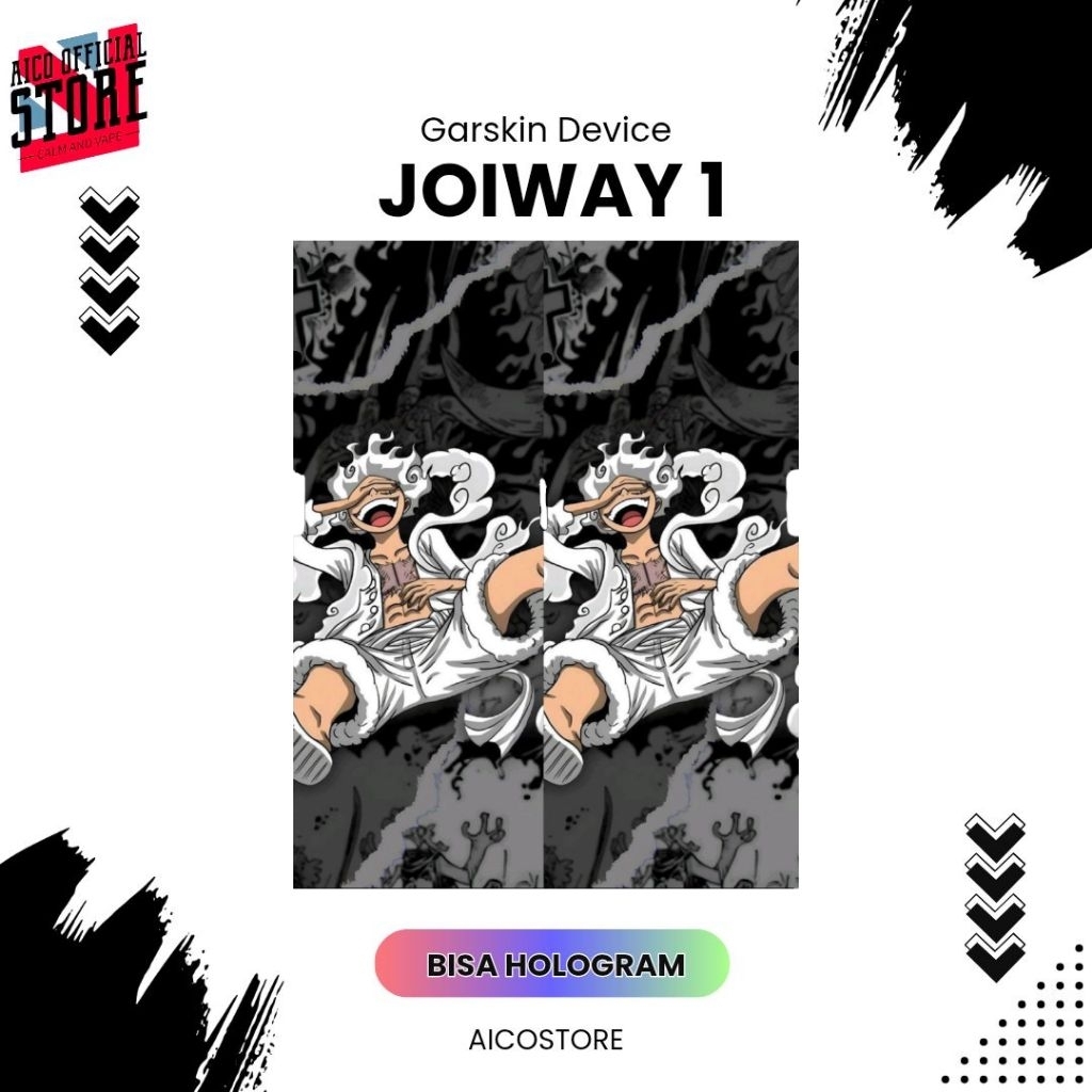 

stiker variasi protektor kualitas premium type joiway 1