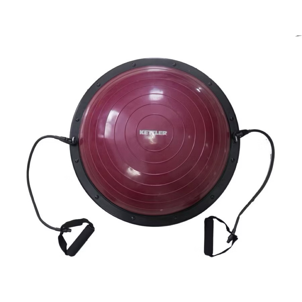 KETTLER Balance Step / Bosu Ball