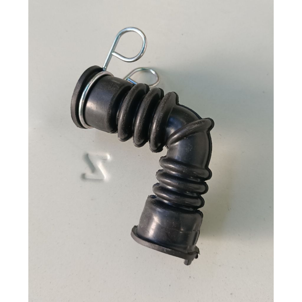 karet selang mesin cuci Samsung prontloading