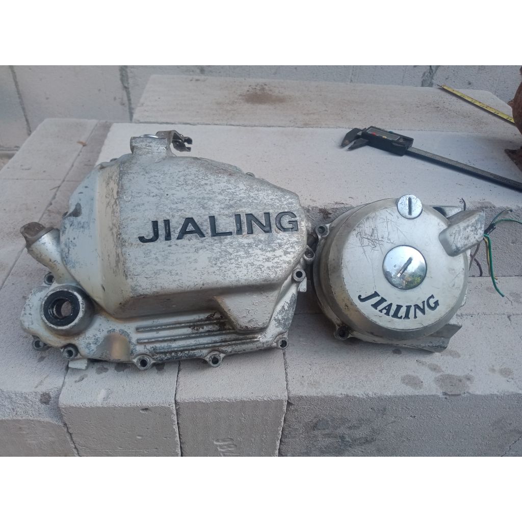 blok kanan jialing jh blok kiri jialing jh original