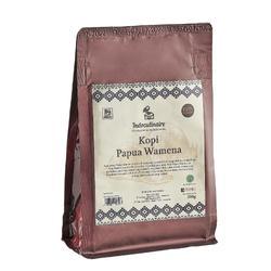 

Indoculinaire Kopi Bubuk Papua Wamena 100 gr