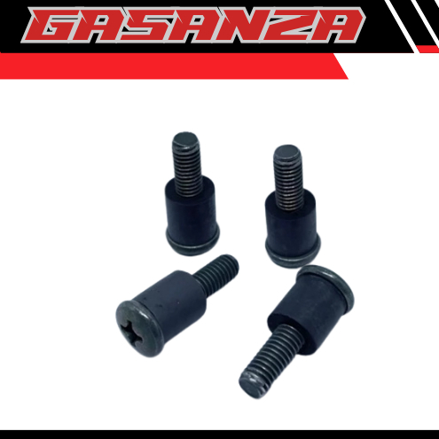 30 Pcs Baut Cover Tutup CVT Nmax / Baut Tutup CVT Nmax Old