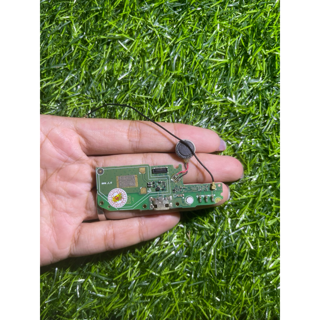 BOARD CAS ASUS X00AD ORIGINAL COPOTAN