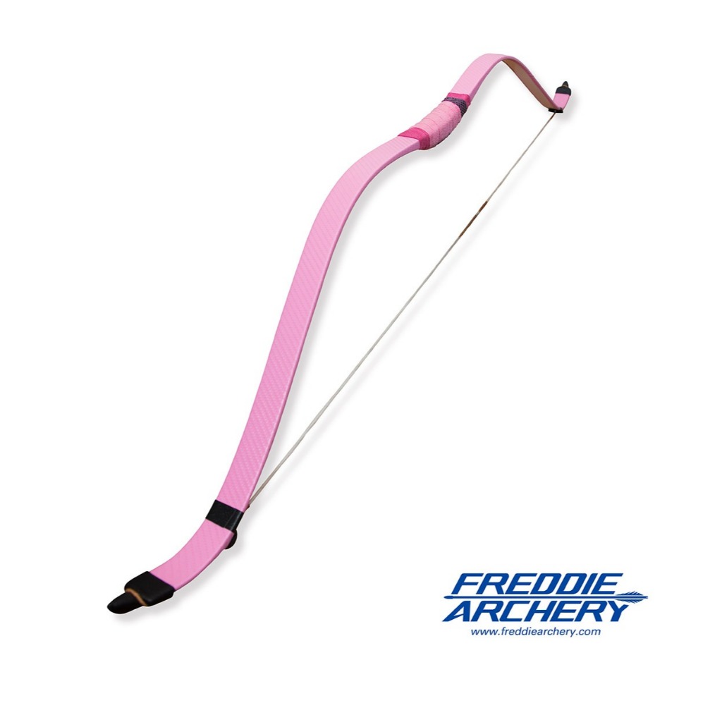 Nomad KTB Pink/Busur Import Korean