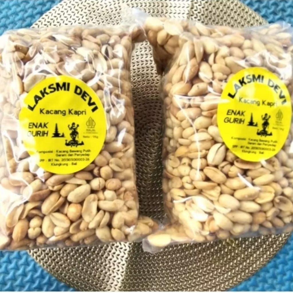 

kacang kapri laksmi devi 1kg