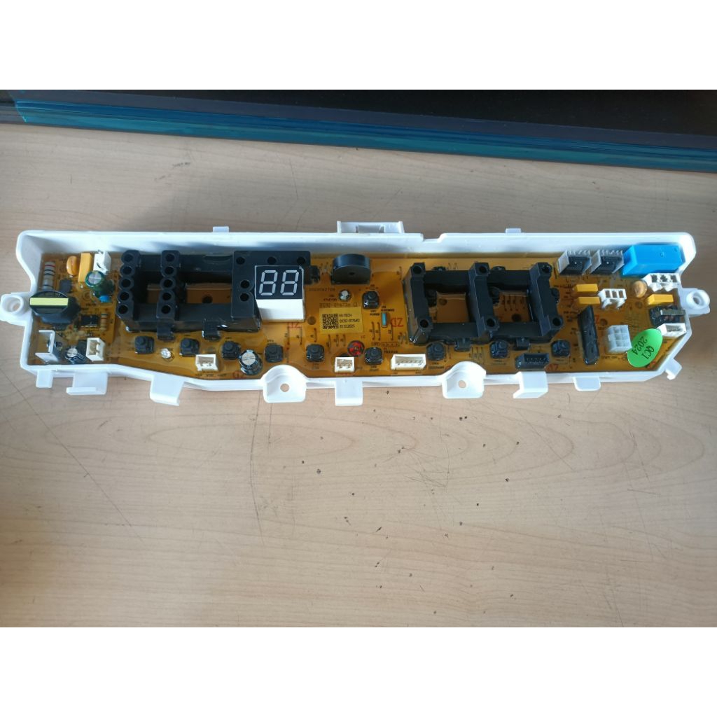 modul mesin cuci Samsung 1tabung ECO buble original