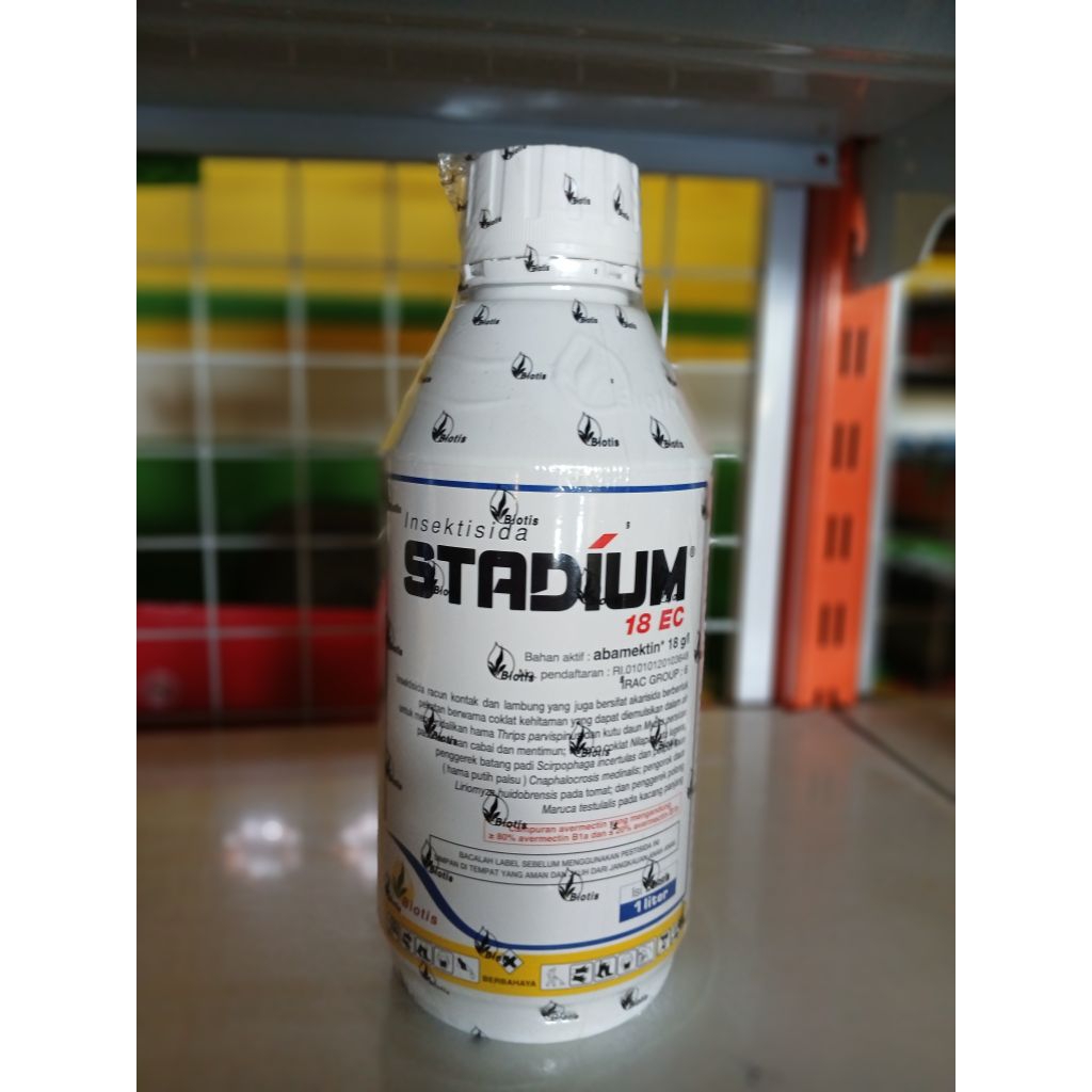 STADIUM 18EC 1LITER .