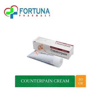 COUNTERPAIN CREAM