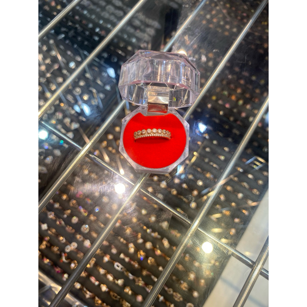cincin emas 1 gram