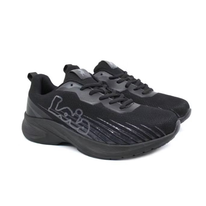 Sepatu Sneakers LSSN126A Sepatu Pria Sepatu Kasual Sepatu Mode Sepatu Original Lois