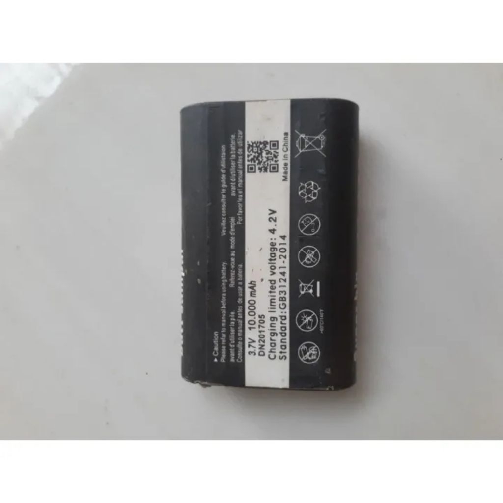 Batre Hp Gunung Aldo T88 ORIGINAL OK