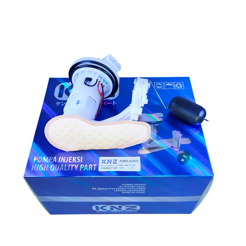 POMPA BENSIN FUEL PUMP ASSY VARIO125 PGM FI 2013-2014 KNZ
