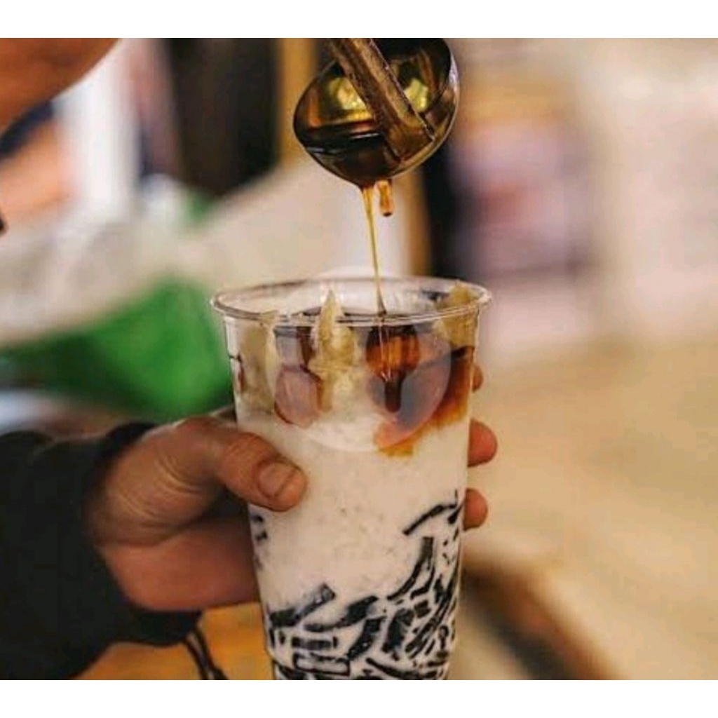 

ES DAWET IRENG ( 22oz )