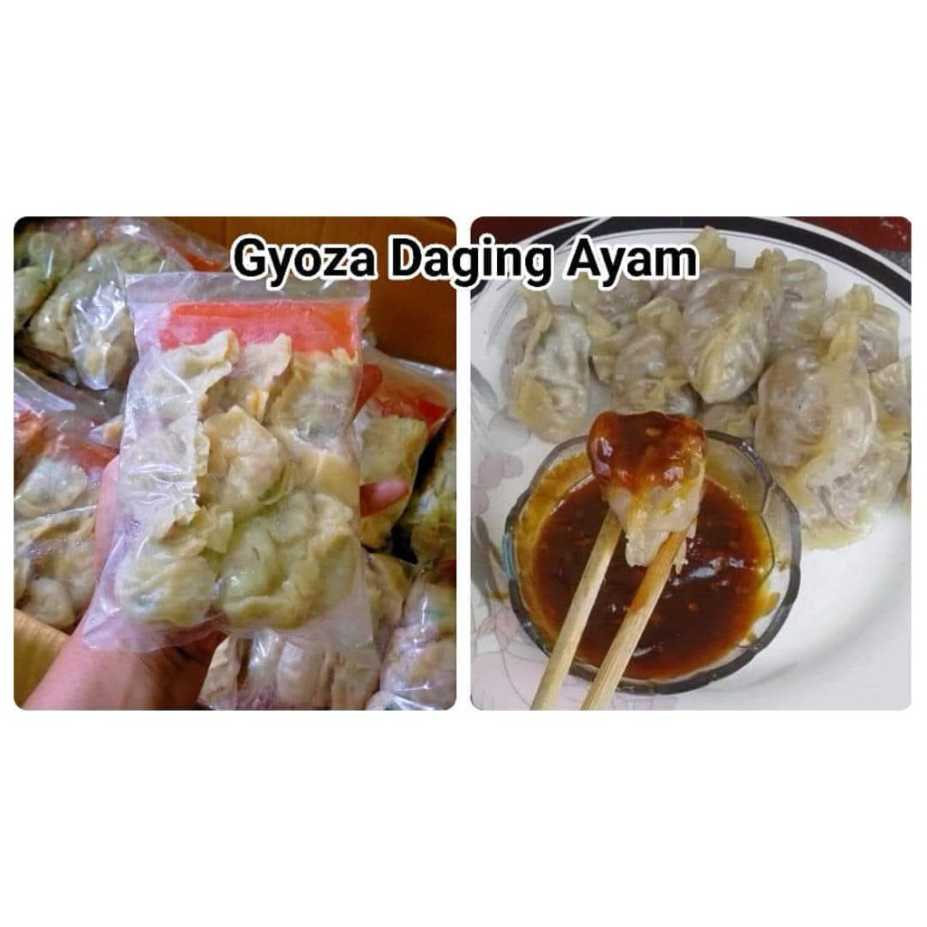 

gzoya ayam