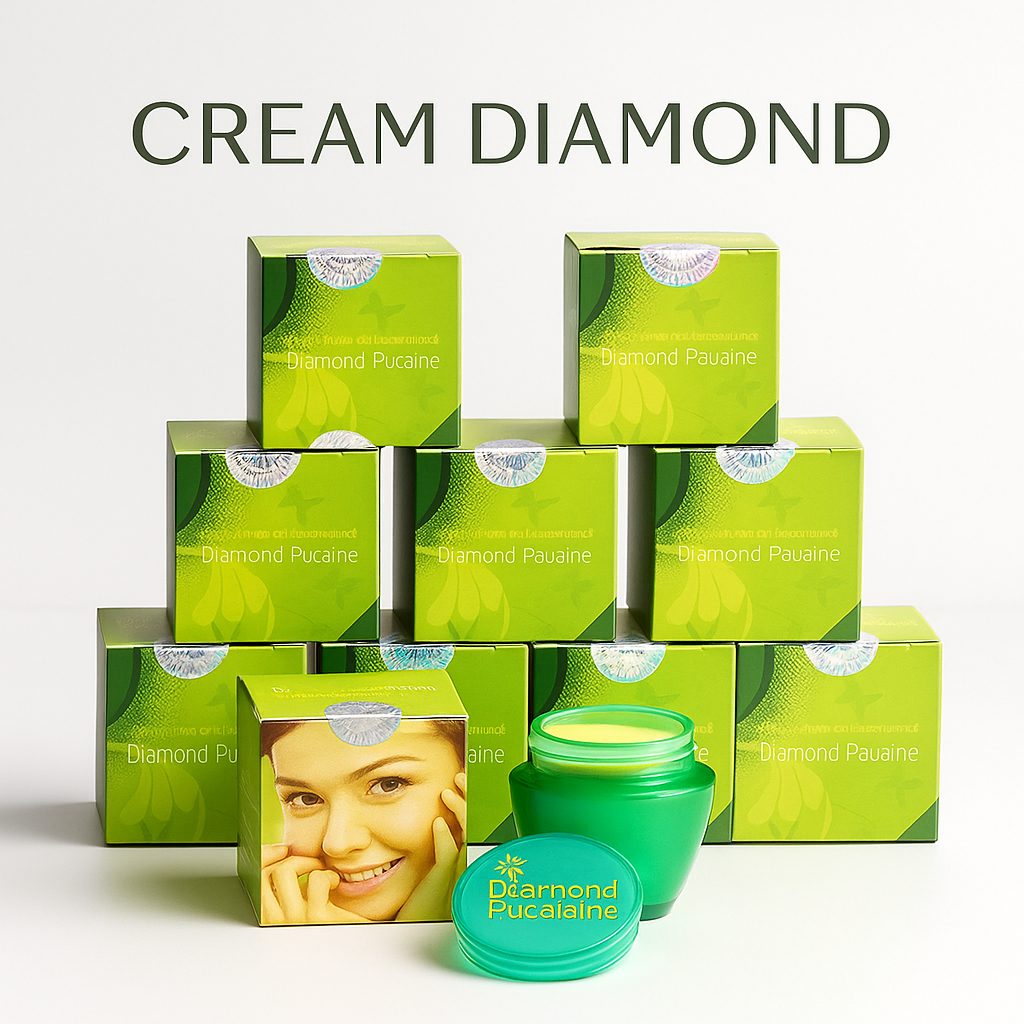 krim diamond asli cream jerawat ampuh krim diamon anti acne