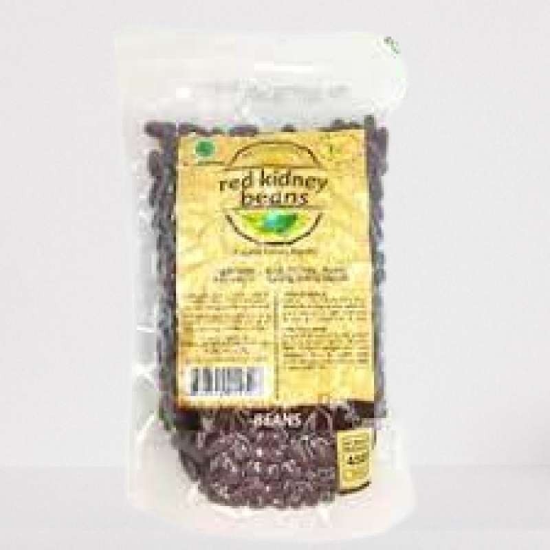 

[oddsolshop] pekanbaru/Trio Natural Red Kidney Beans 250GR / Kacang Merah