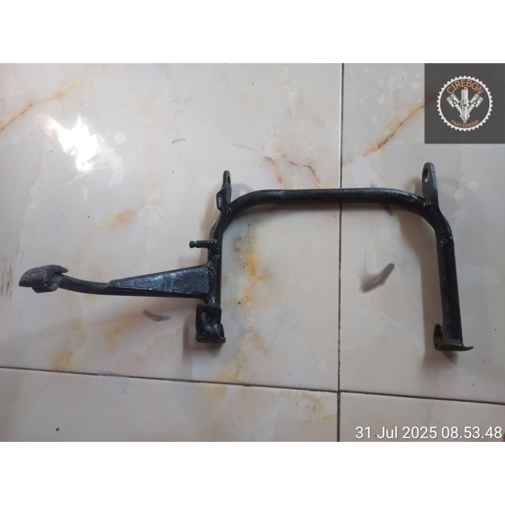STANDAR TENGAH KYMCO TREND 2000 JETMATIC SECOND