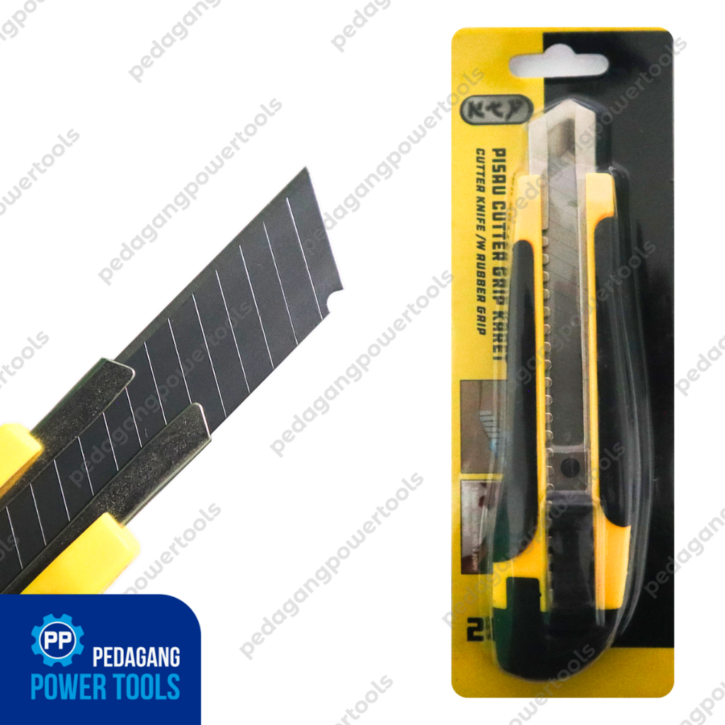 

KTP PISAU CUTTER ALAT PEMOTONG KERTAS MATA POTONG KATER CUTER BESAR