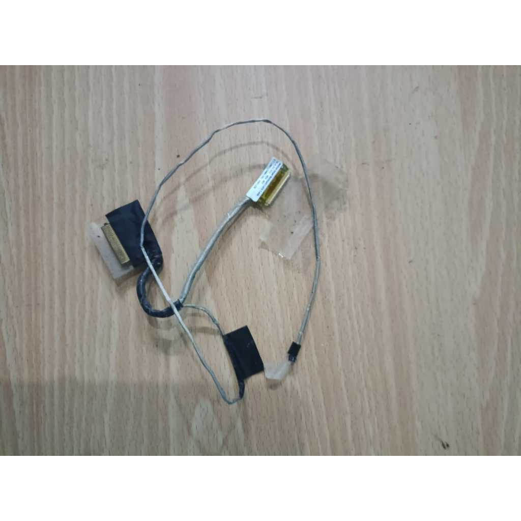 Kabel Fleksibel Flexibel Lvds Led Laptop Acer Aspire V5-132 V5-132P