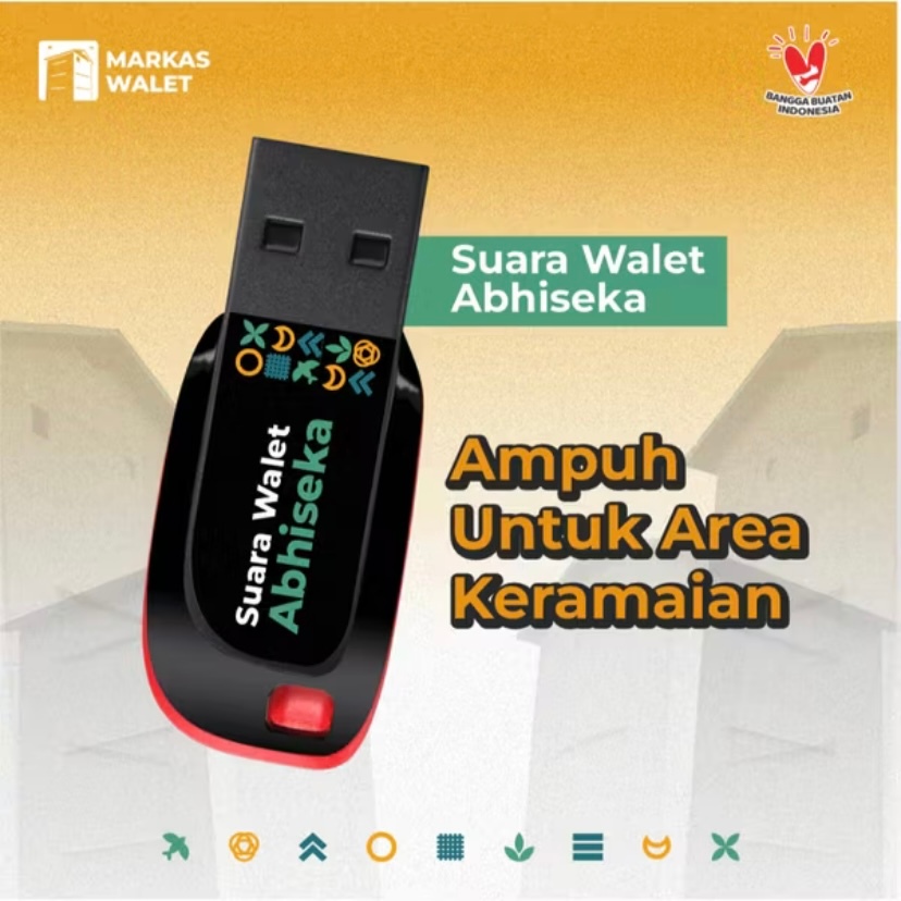 Suara Walet Abhiseka - Suara Panggil Tarik Inap | Suara Panggil Walet Paling Terbaik