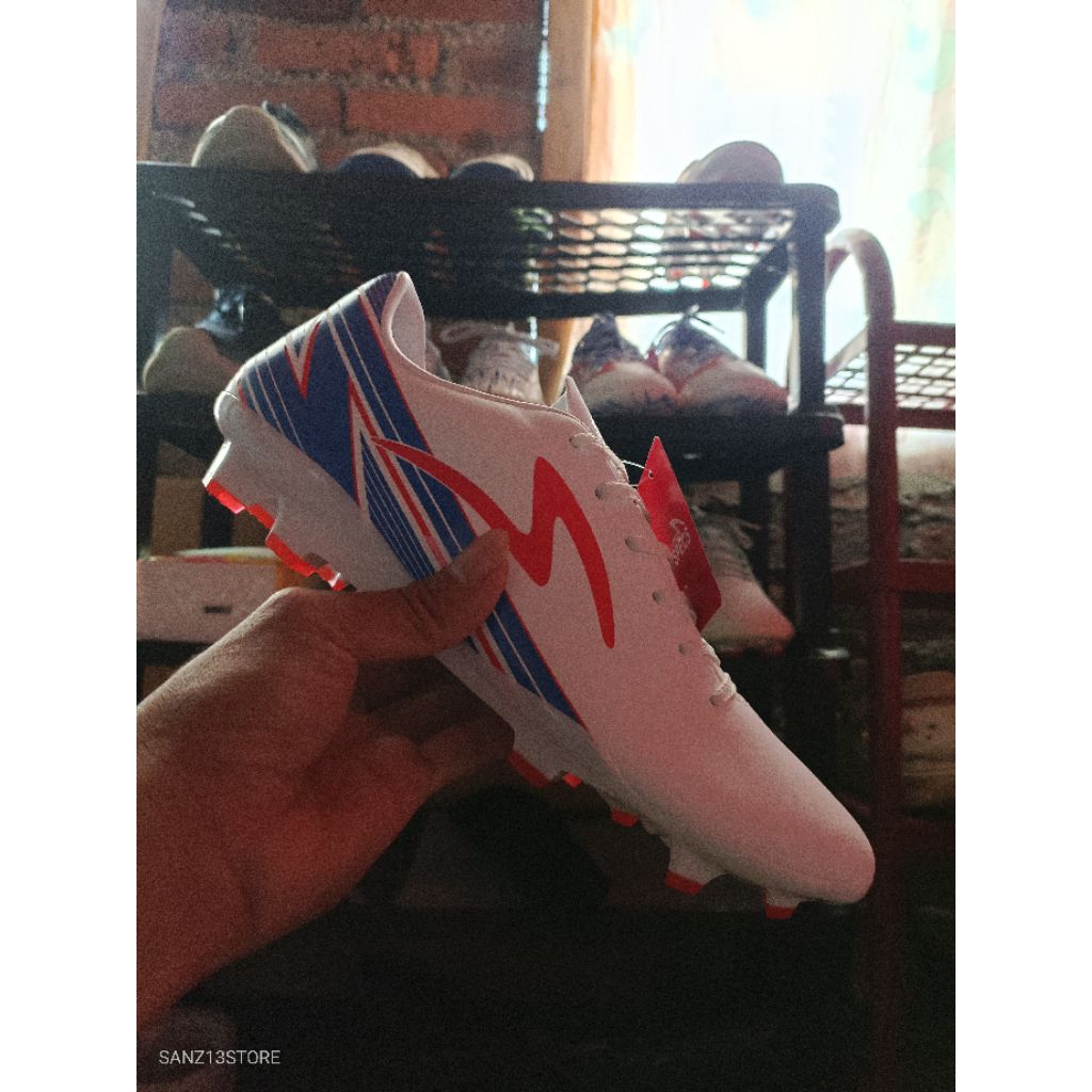 SPECS LS20 FG (BLUE) BNIB