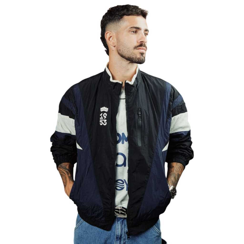 Persita FC Windbraker Jacket 2025/2026 - Jaket Tahan Angin Hujan