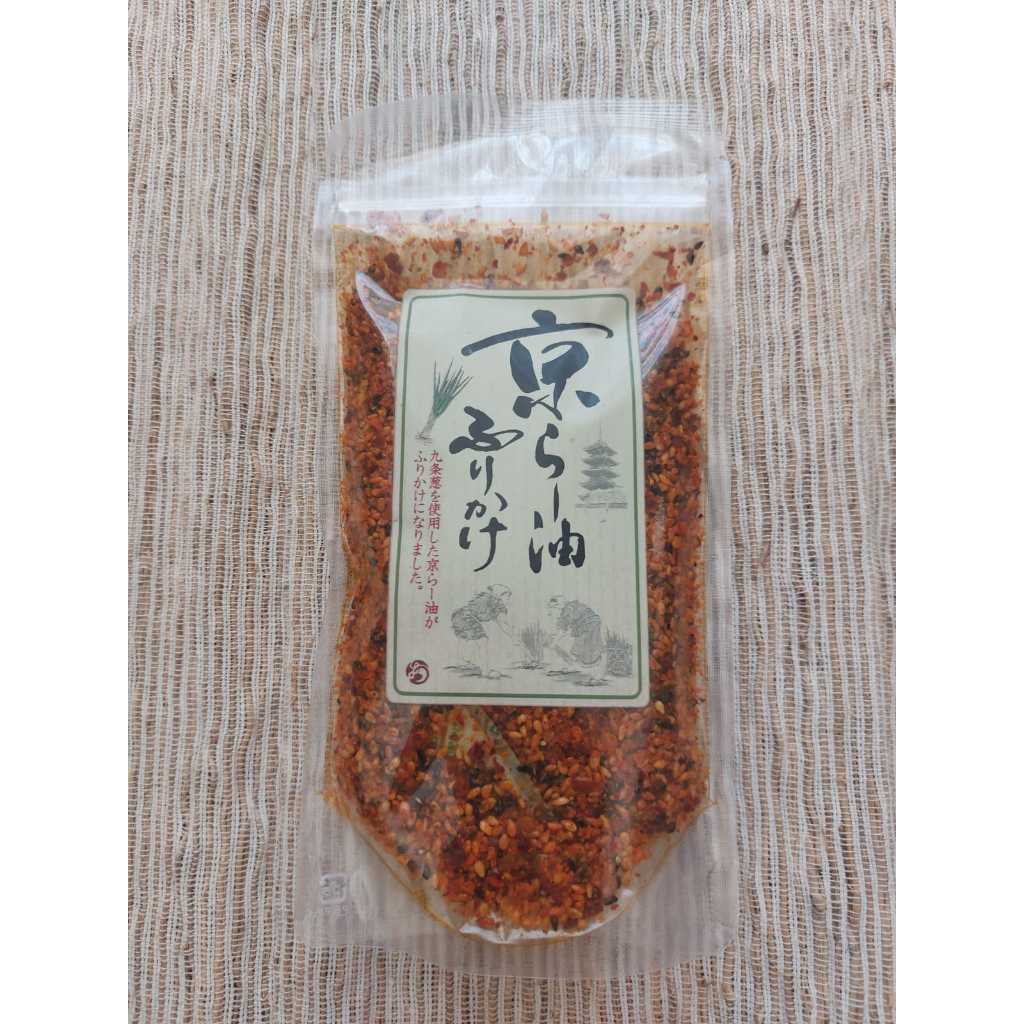 

Furikake - Minyak Kyoraichi