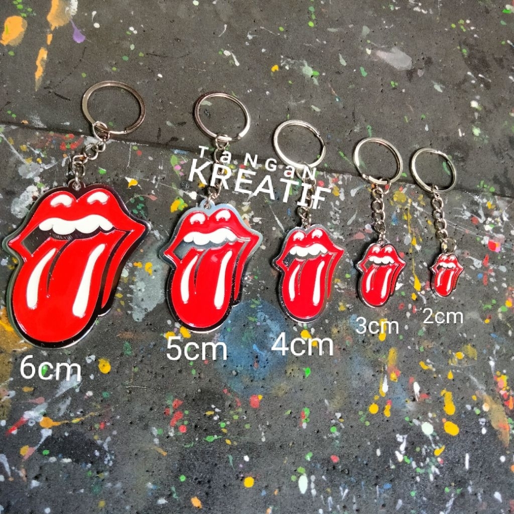 Gantungan kunci enamel custom plathing gold & silver & Black