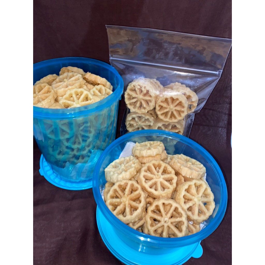 

kembang goyang jadul