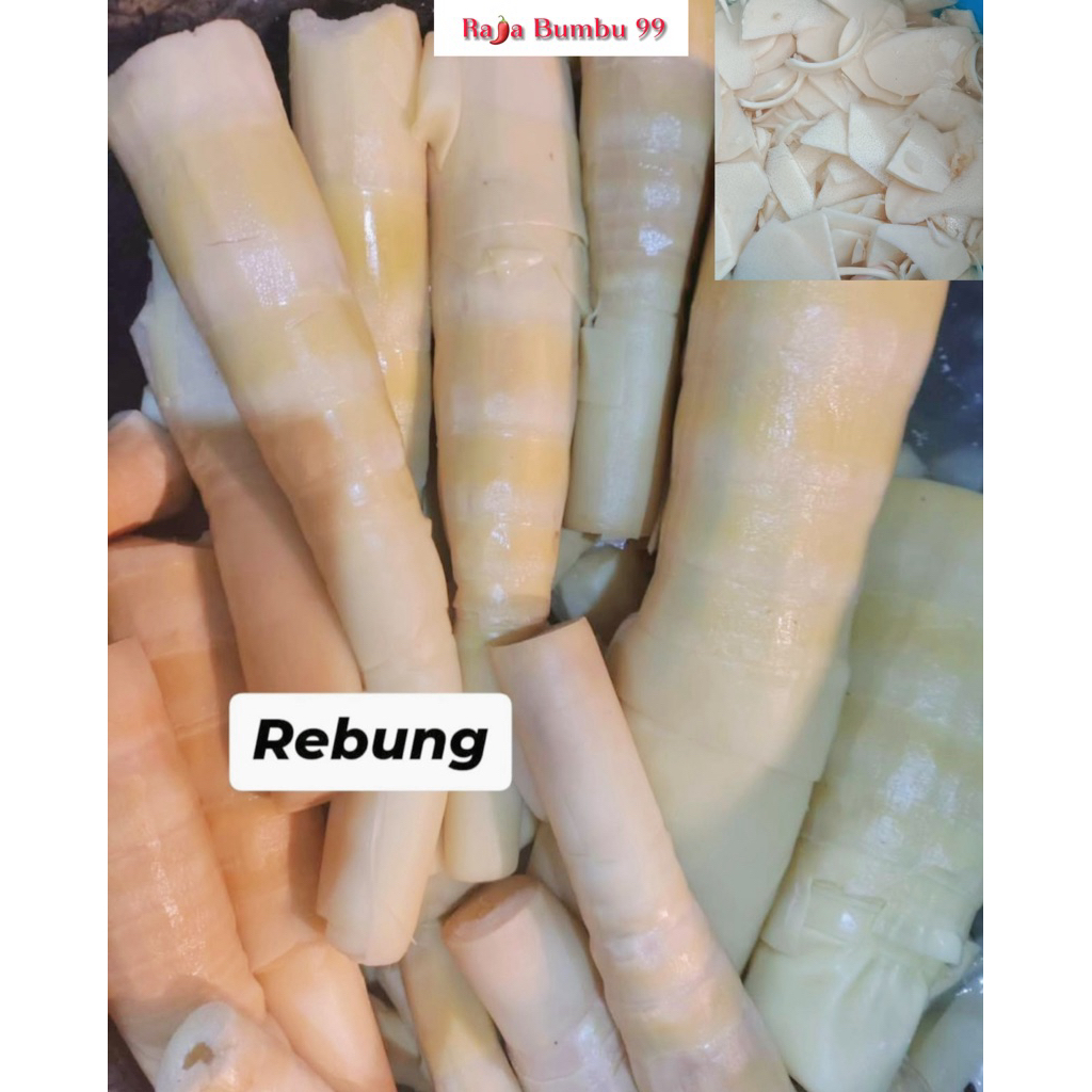 

REBUNG Iris 500gr