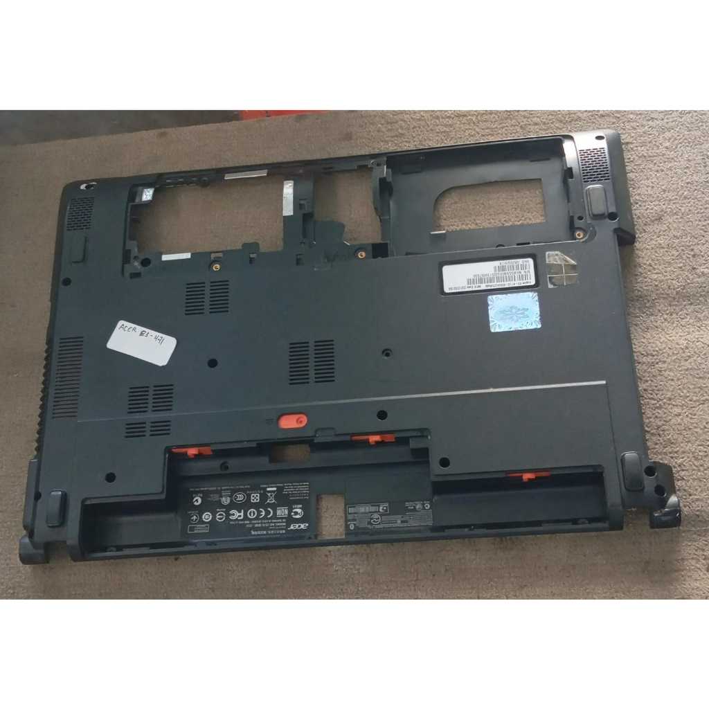 CASING BAWAH ACER ASPIRE V3-471G
