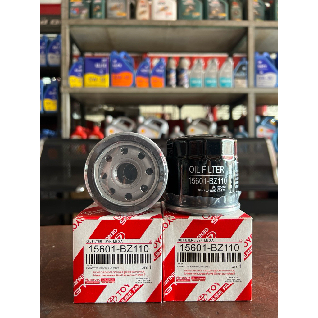 Filter Oli Toyota Avanza Agya Calya Grandmax