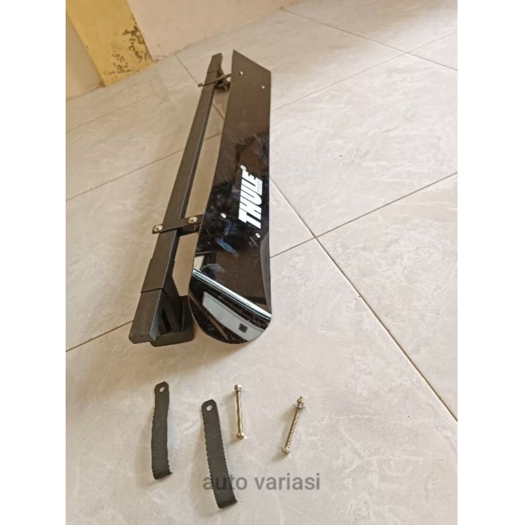 tule crosbar L300/cot t 120 ss/futura/grand max / cary