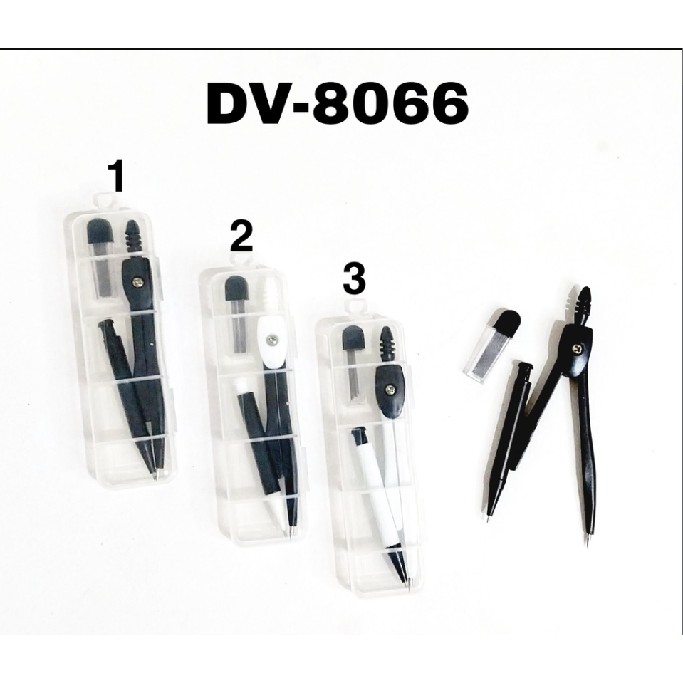 

JANGKA 8066 MURAH BERKUALITAS