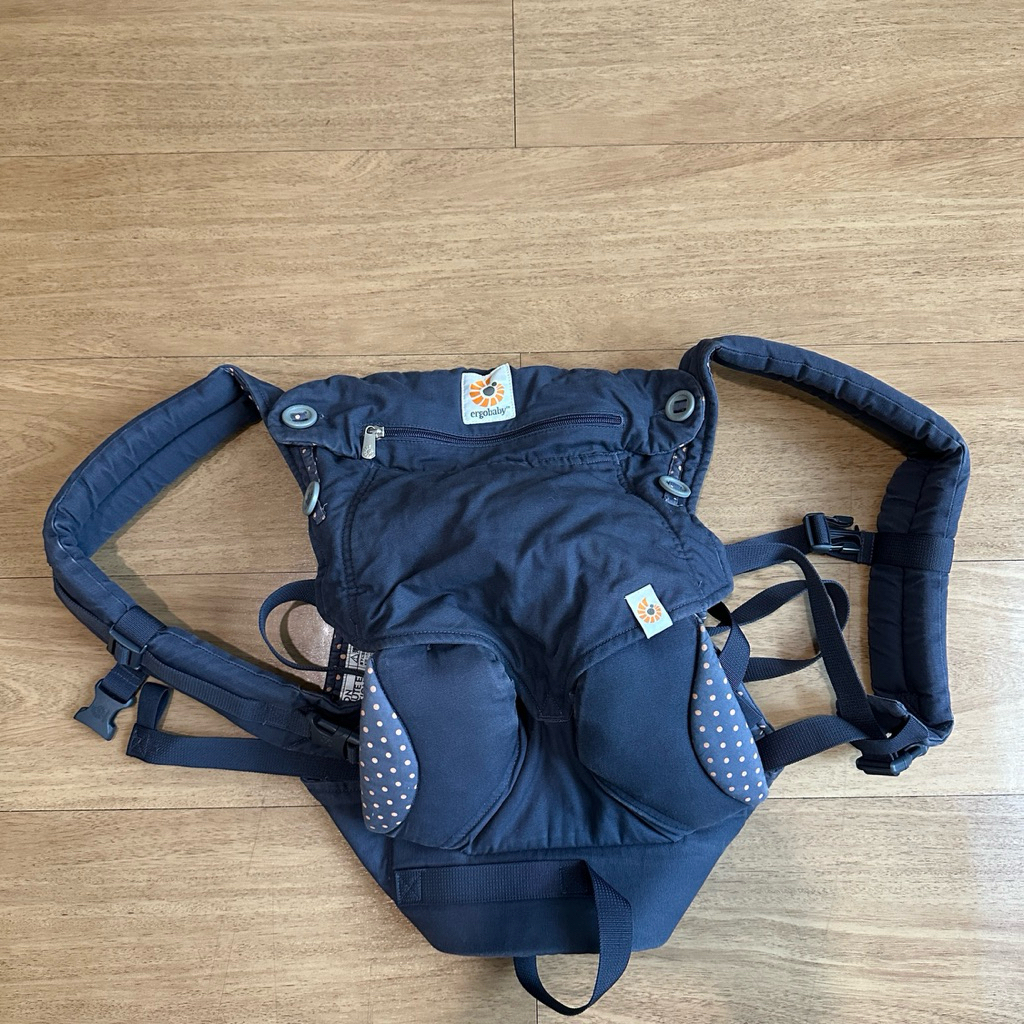 Ergo Baby