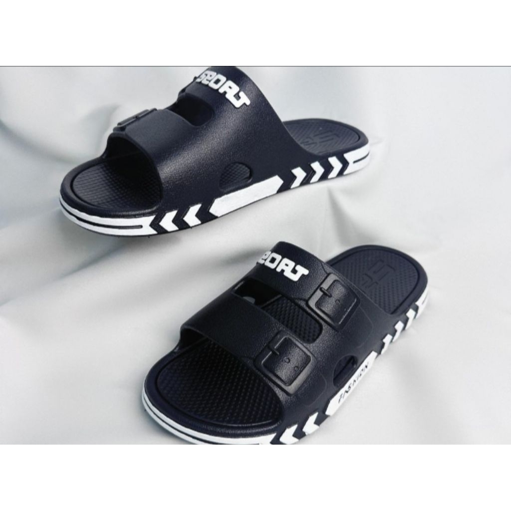 Sandal wanita sport 01