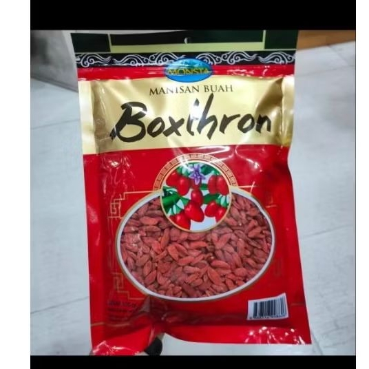 

monsta gojiberry super premium