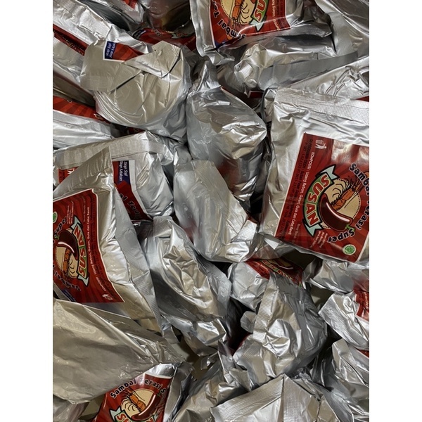 

terasi Susan Singkawang 250gr