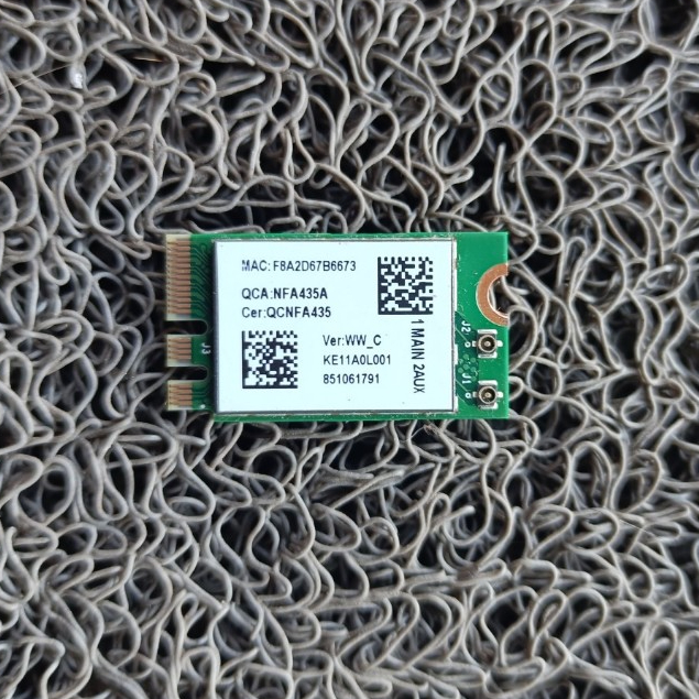 Wifi Card Wlan Card Acer A314-31 A314-32 A314-21 A314 31 32 21