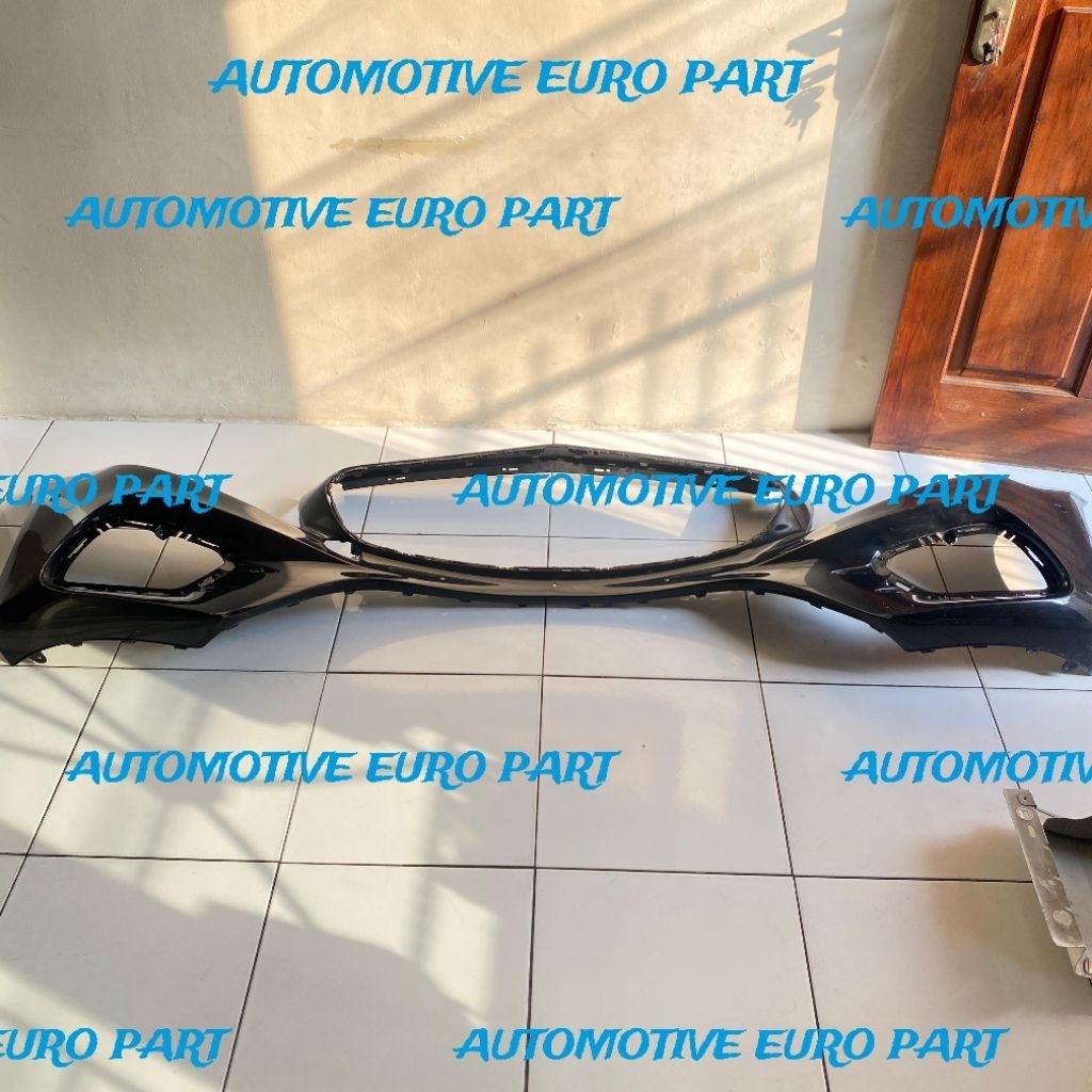 BUMPER DEPAN MERCEDES BENZ W246 ORIGINAL