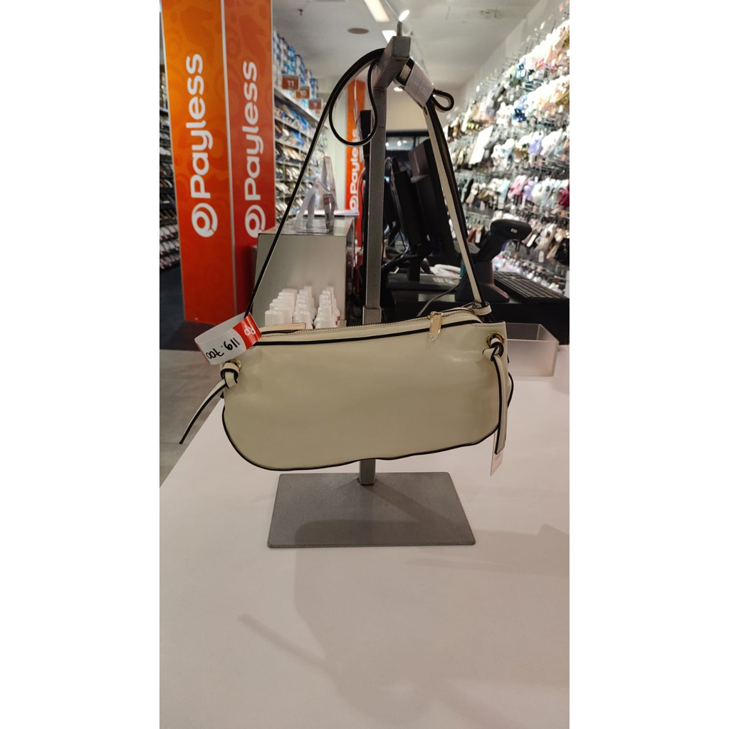 Payless Chrissie Accessories Kiara Sling Bags harga normal 429000