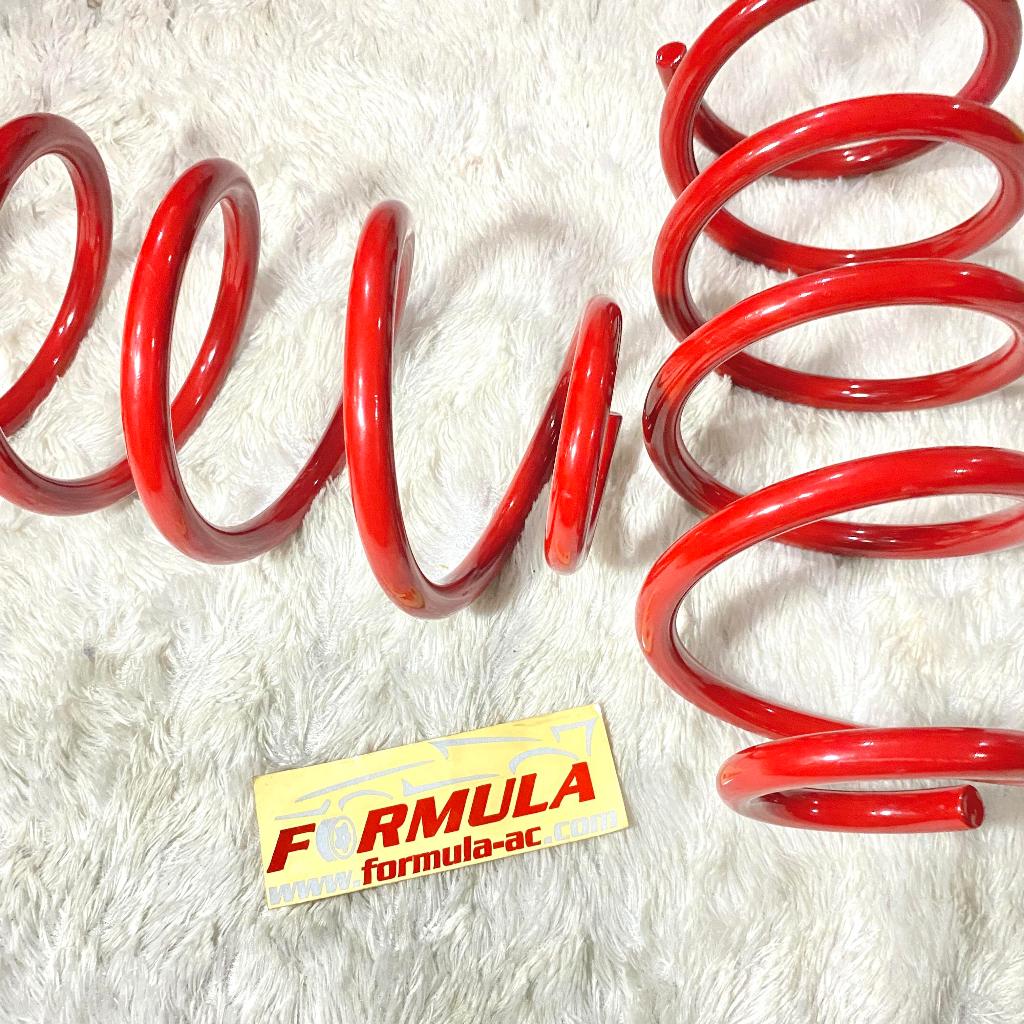 Coilspring Jamex / Per Keong / Coilspring JAMEX PREMIUM Innova Zenix Belakang Th. 2022 - On STD