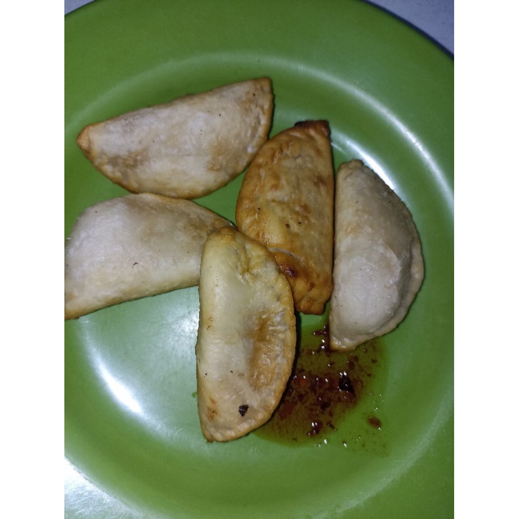 

Cikumy 1 dan Cireng Ayam 2