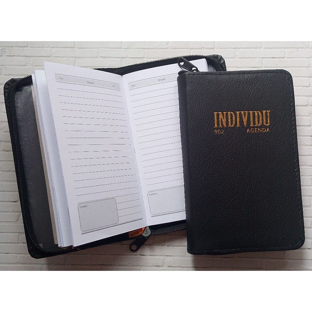 

AGENDA TANGGUNG RESLETING INDIVIDU/ 60 HALAMAN