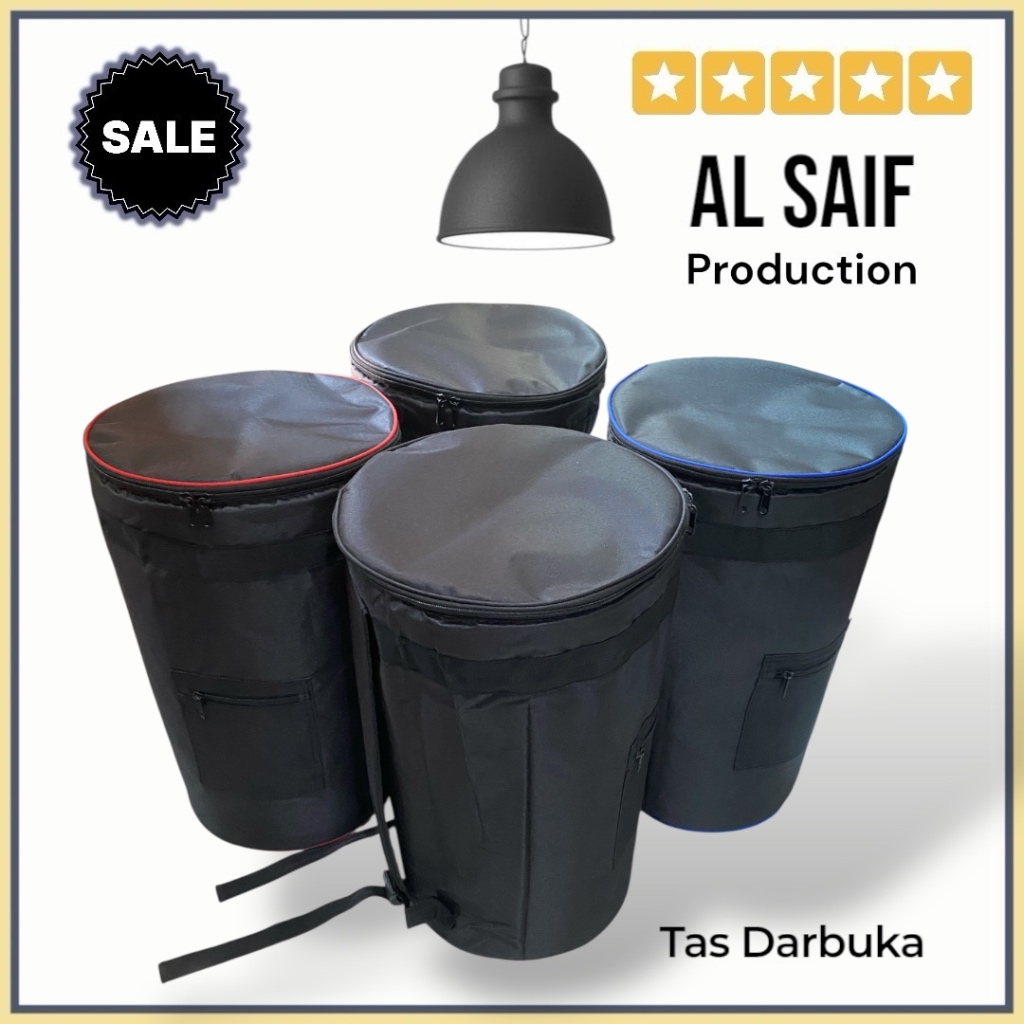 Tas darbuka