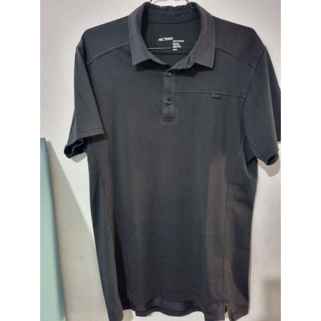 Kaos Polo Arcteryx