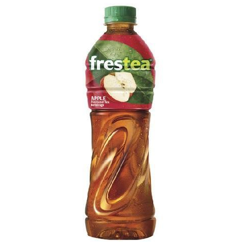 

FRESTEA APPLE PET 350 ML 8992761166212