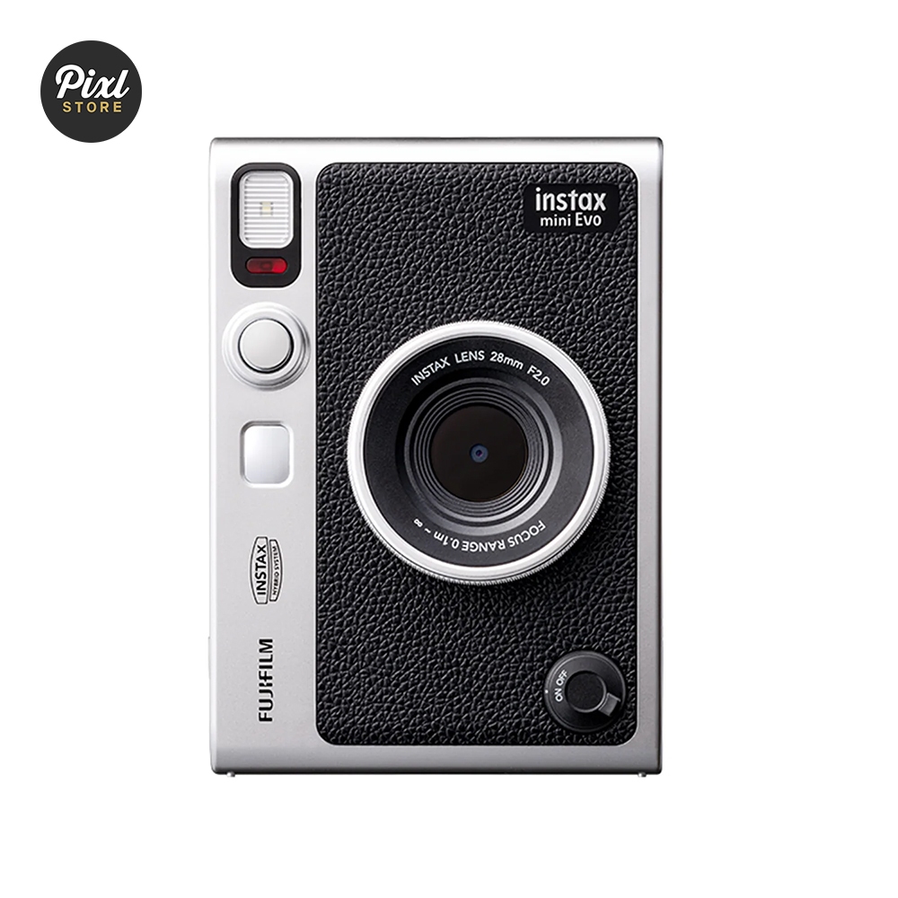 Fujifilm Instax Mini EVO Kamera