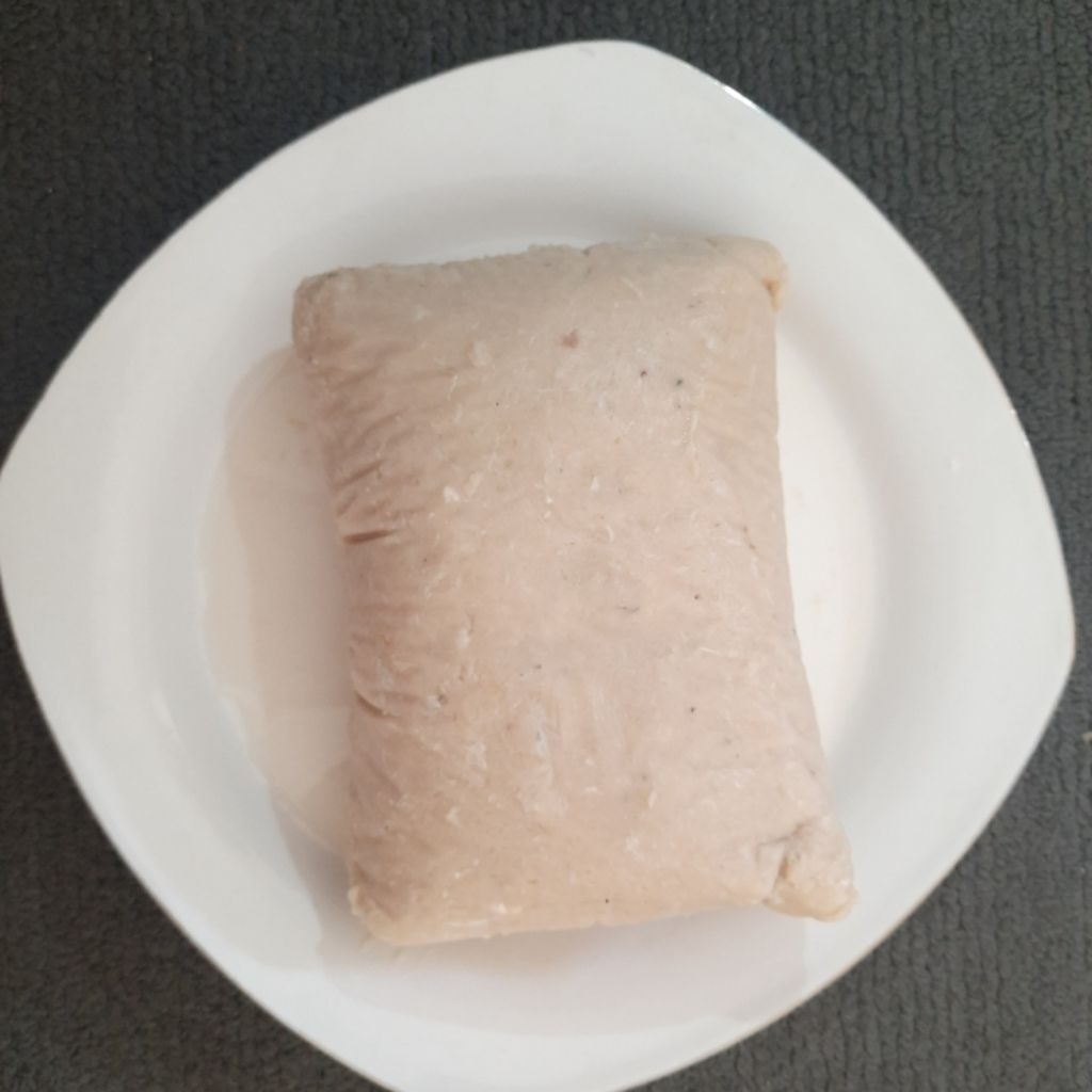 

ikan Tenggiri/ Tenggi Giling Premium 500 gr