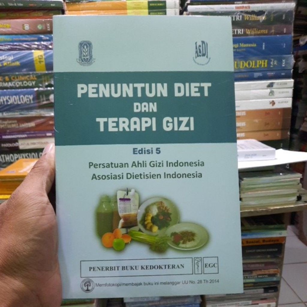 ORIGINAL PENUNTUN DIET DAN TERAPI GIZI Edisi 5